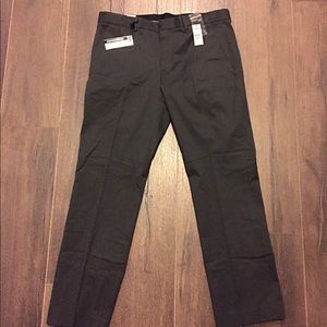 Express Men’s Photographer Pants (34x30, NWT)